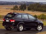 SsangYong Kyron 2007 года (AU)